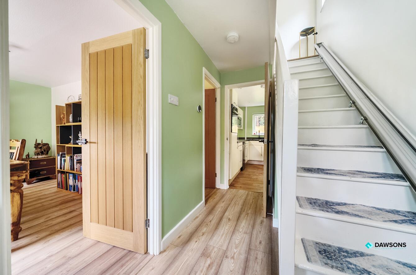 Maes Y Wern, Carway, Kidwelly, SA17 4HF